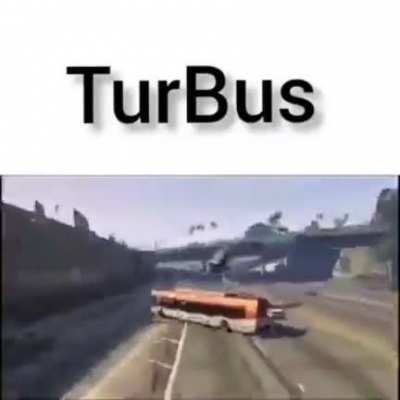 Buses de Valparaíso ser como: