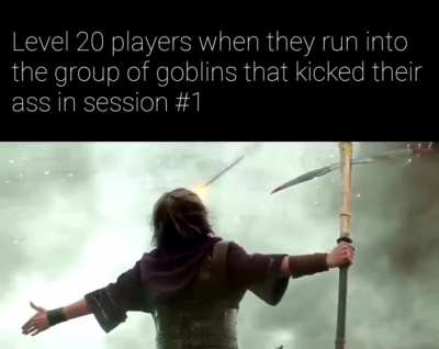 Recruit them and start a cult