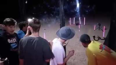 Taken from mr beasts video