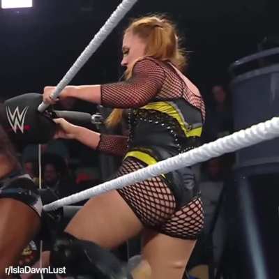 Isla Dawn