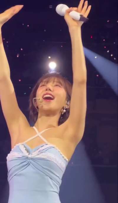 wendy - red velvet - 070523 armpit edit On a Ride R To V Manila