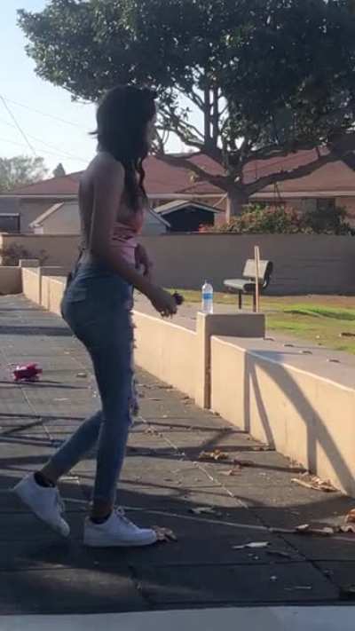 CandidThatGirl