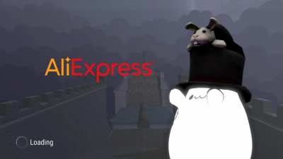 Ali Express Gun Rule