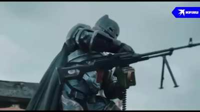 RU POV: Chronicles of the Russian Batman from the scouts of the 150th MSD who participated in the battle for Marinka [Archival Footage April-May 2023]