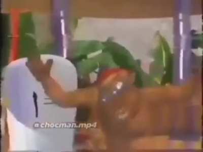 E fanatica de sensual