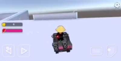 He has had enough