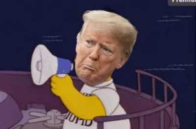 Tariffs...