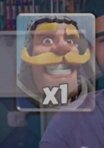 gredycell