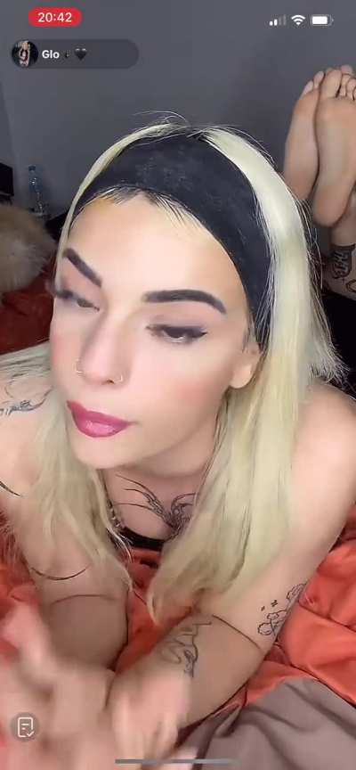 gloria_gl0ria - WOW