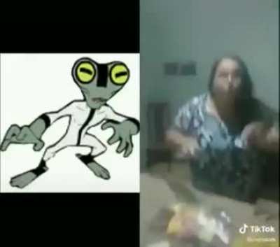 Muito massa
