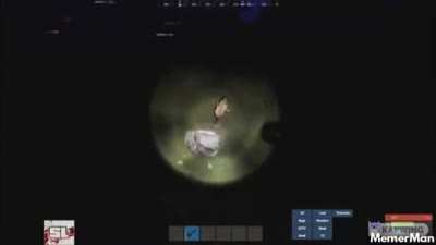 I love rust