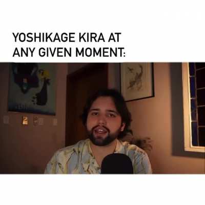 I was catching up on the couple videos I missed, when I saw this part I knew what I had to do (OC)
