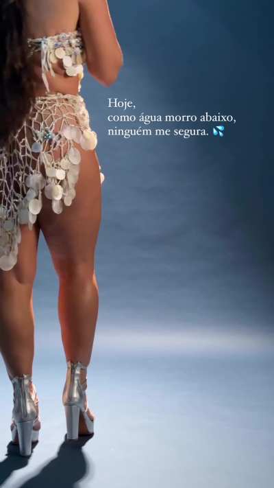 Paolla Oliveira