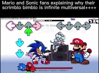 Found this mod and immediately thought of y’all