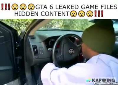 Wordington GTA