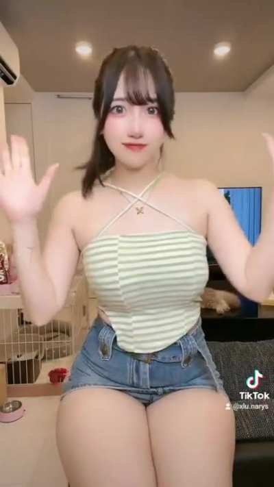 Thighs Thot