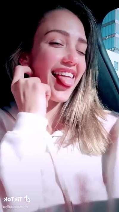 Jessica Alba