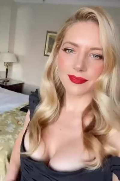 Katheryn Winnick