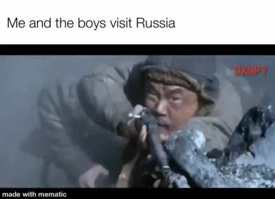 Commrade