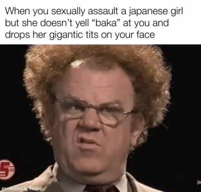 But I though it would be just like the simulations...