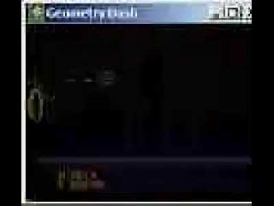 Damm this 15 yr old pc look strong