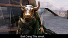 This trading week in a nutshell