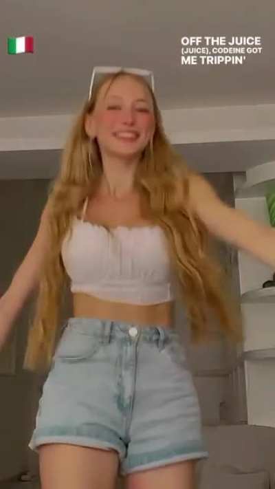 New Insta story