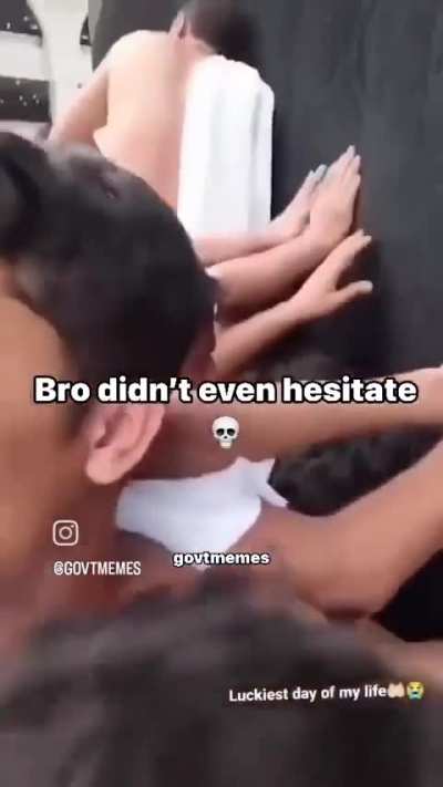 Bruh tf..