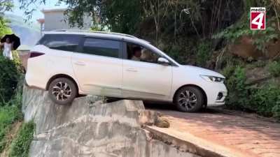 Ultimate Driver
