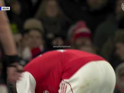 Bukayo Saka 😵‍💫