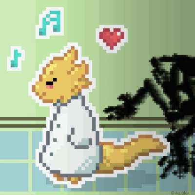 alphys