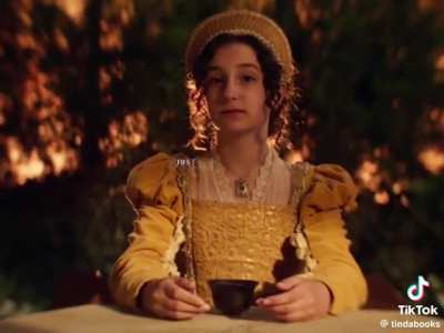 My all time FAVOURITE Agatha All Along edit. I get goosebumps every time I watch it.  Turn the volume up for this one…