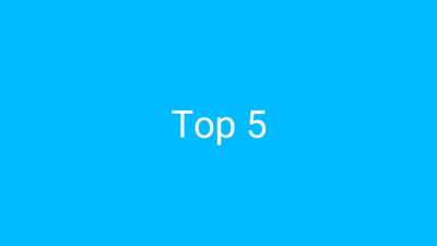 Top 10 personagens de rp parte 2 (música sem dmca)
