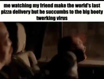 he made a great sacrifice