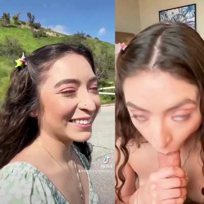[Amber Summer, 19] is a Texas girl who loves dick
