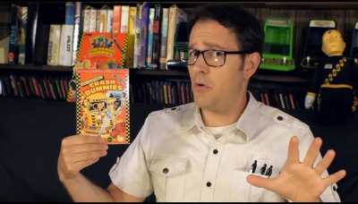 Not LJN!