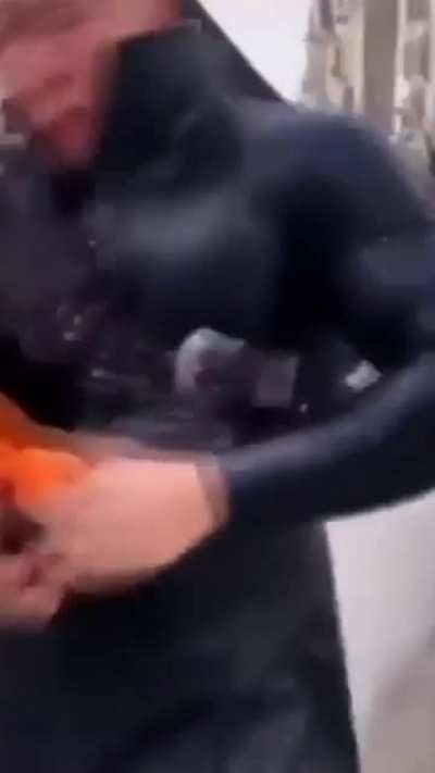 chinemesis in real life?? xing xong skin confirmed