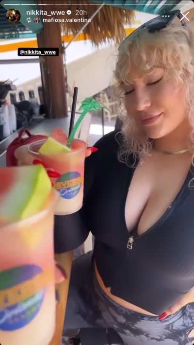 Nikkita Lyons