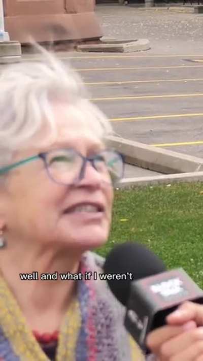 Genz grandmas be like
