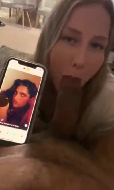 Whom should be next