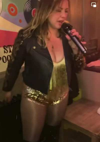 Charlotte Church