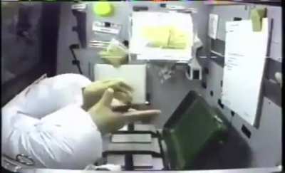 froge holesum 100