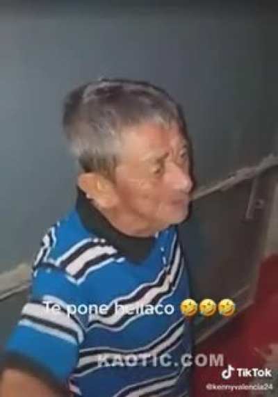 Bing Bing PAPA
