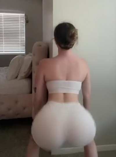 Rate my twerking 1-10
