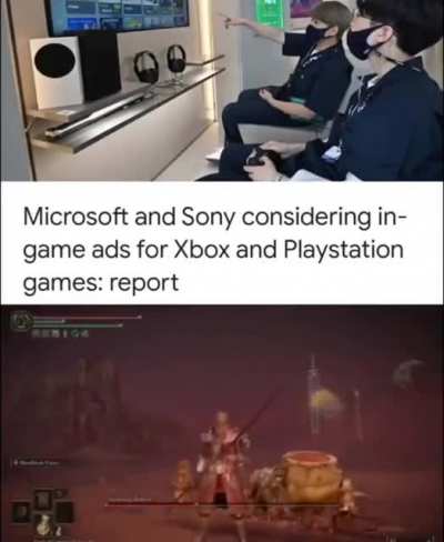 ad jumpscare 🙈