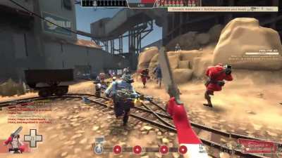 medic