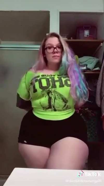 Bbw pawg 