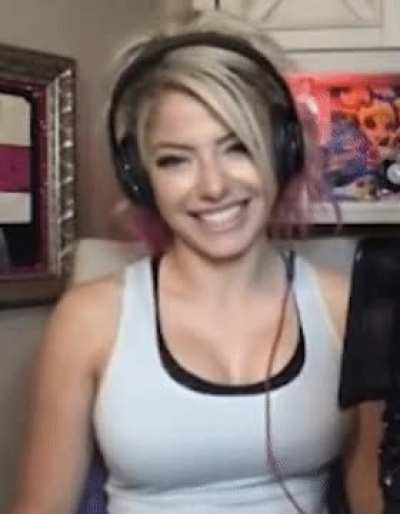 Alexa Bliss