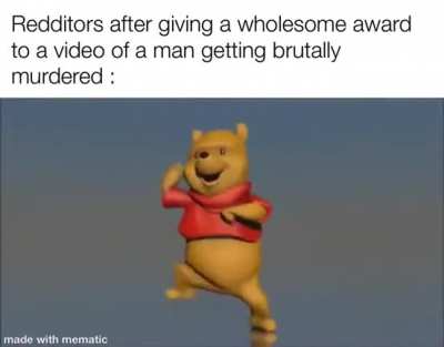 Wholesome content