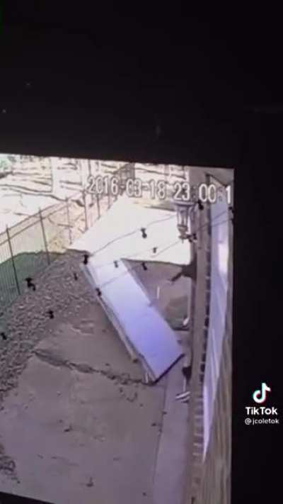 J. Cole narrates the story of his house getting raided
